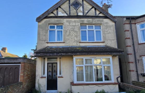 Refurbishment in Shoeburyness photo